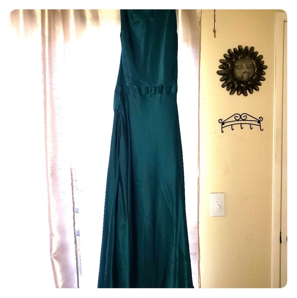 Prom Dress - Picture 2 of 2